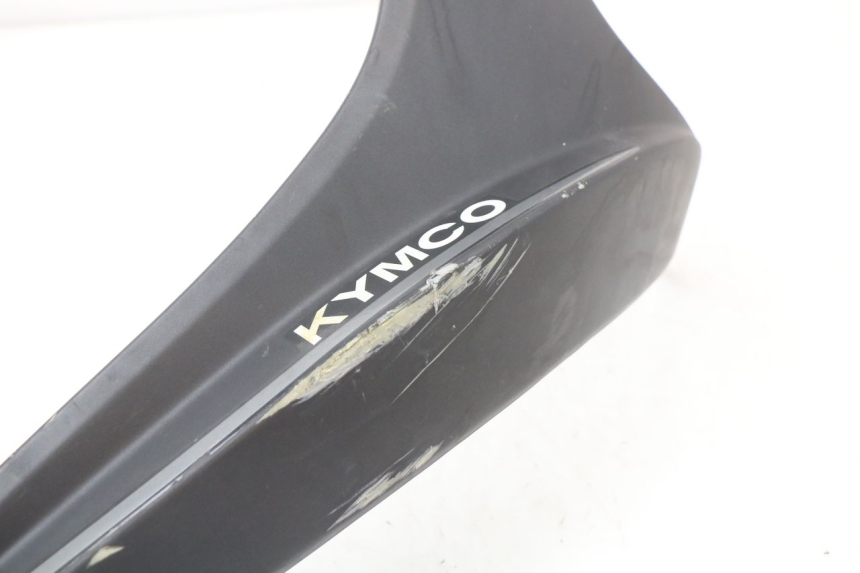 photo de REAR RIGHT BELLY PANEL KYMCO SUPER 8 4T 50 (2018 - 2020)
