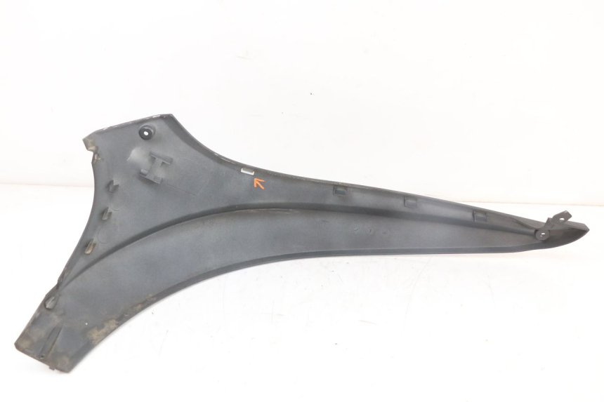 photo de REAR RIGHT BELLY PANEL KYMCO SUPER 8 4T 50 (2018 - 2020)