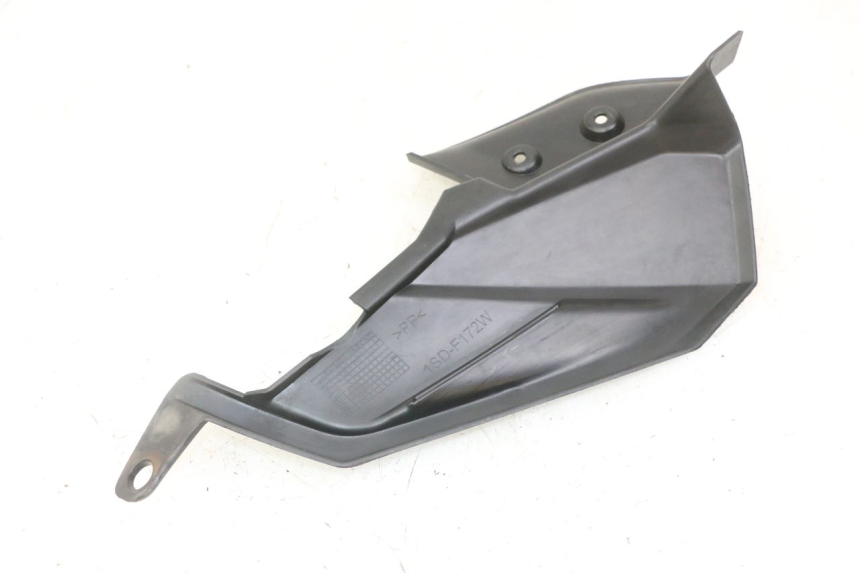 photo de REAR RIGHT BELLY PANEL YAMAHA YP X-MAX XMAX 400 (2014 - 2017)