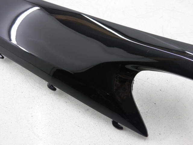 photo de REAR LEFT BELLY PANEL JM MOTOR S-MAX 125 (2010 - 2014)