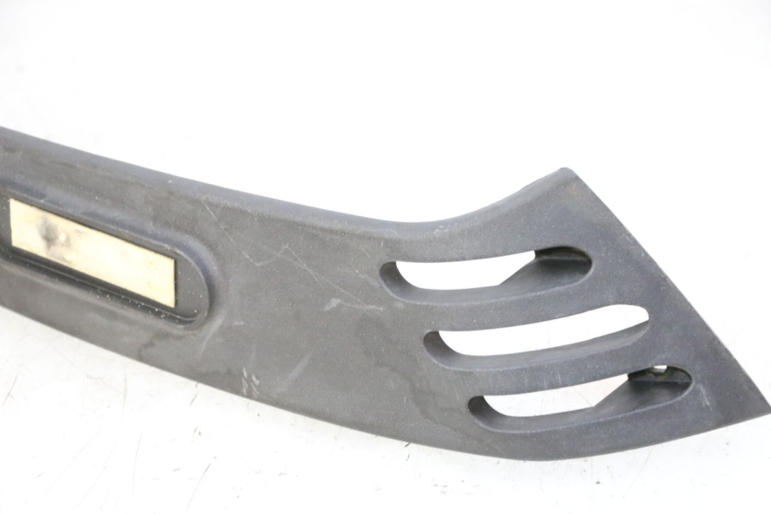 photo de REAR LEFT BELLY PANEL PIAGGIO LXV 4T 50 (2009 - 2013)