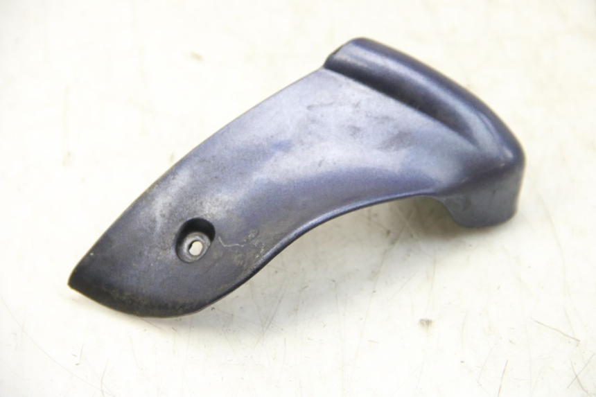 photo de LEFT REAR LOWER BODY PANEL PIAGGIO VESPA GRANTURISMO 125 (2003 - 2007)