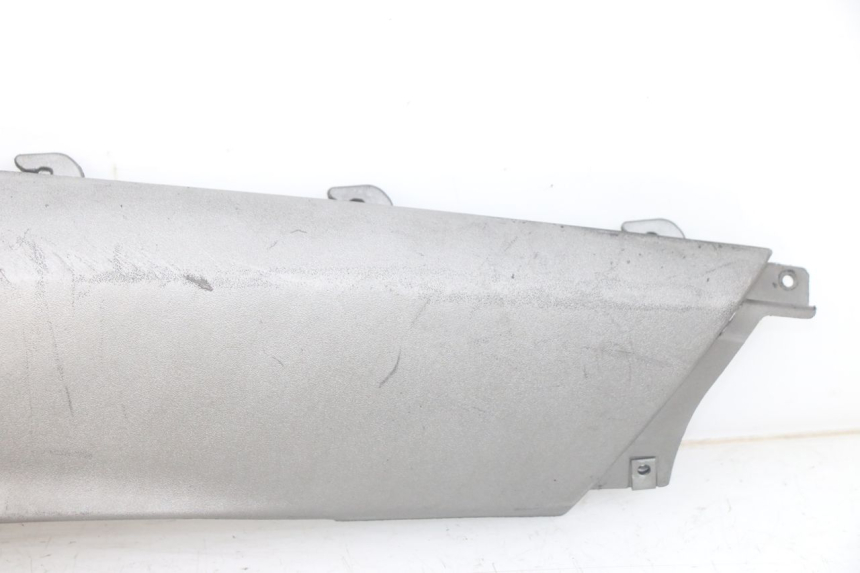 photo de LEFT REAR LOWER BODY PANEL PIAGGIO X9 125 (2000 - 2003)