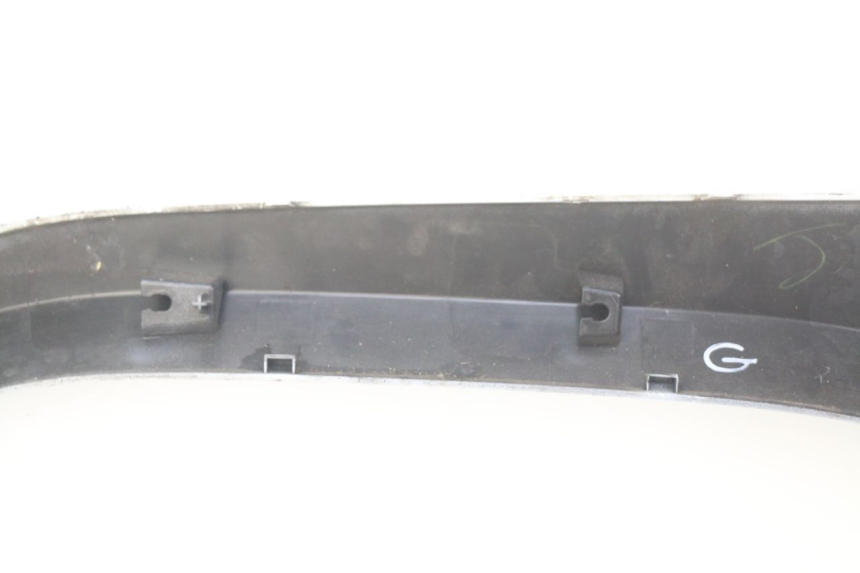photo de REAR LEFT BELLY PANEL RENAULT TWIZY 45 (2012 - 2019)