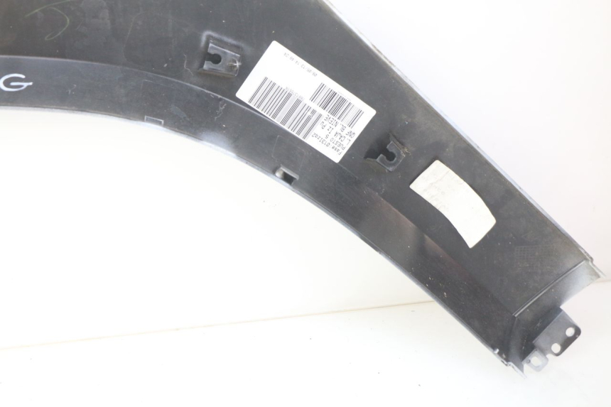 photo de REAR LEFT BELLY PANEL RENAULT TWIZY 45 (2012 - 2019)