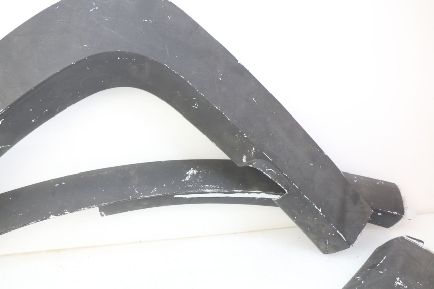 photo de REAR LEFT BELLY PANEL RENAULT TWIZY 45 (2012 - 2019)