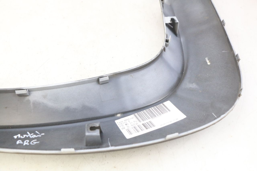 photo de REAR LEFT BELLY PANEL RENAULT TWIZY 45 (2012 - 2019)