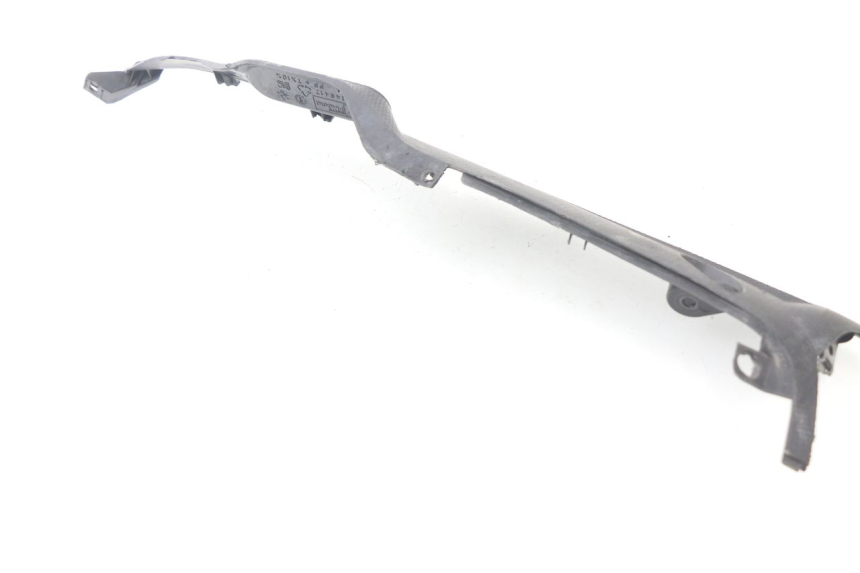 photo de LEFT REAR LOWER BODY PANEL GILERA RUNNER SP 50 (2009 - 2017) - Technical close-up