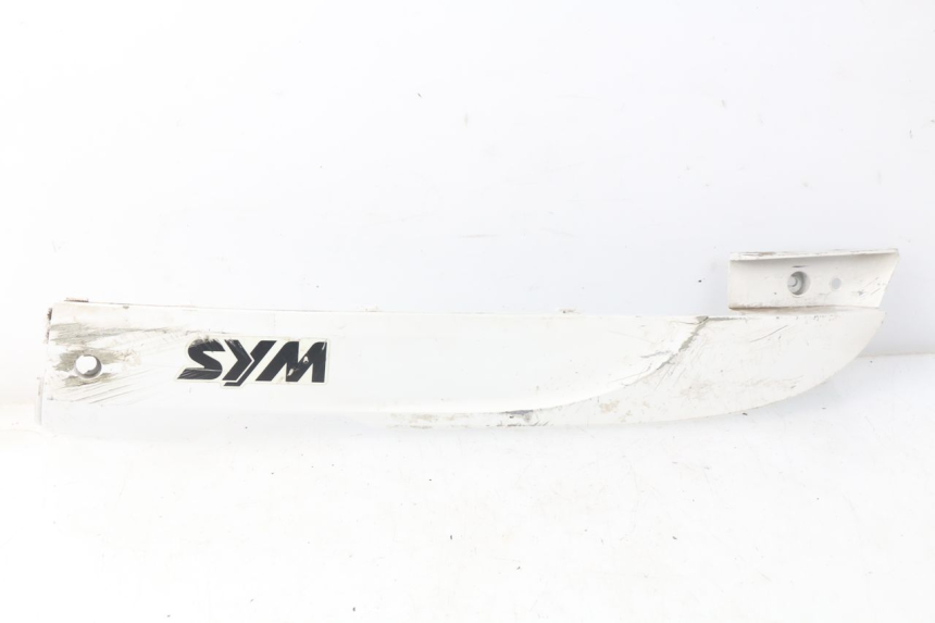 photo de REAR LEFT BELLY PANEL SYM FIDDLE 3 III 50 (2014 - 2017)