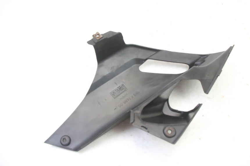 photo de REAR LEFT BELLY PANEL YAMAHA XMAX X-MAX 125 (2006 - 2009)