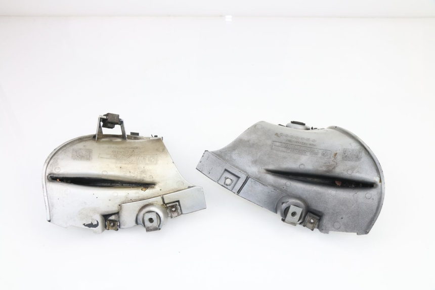 photo de BELLY PANEL BMW R RT ABS 1150 (2000 - 2004)