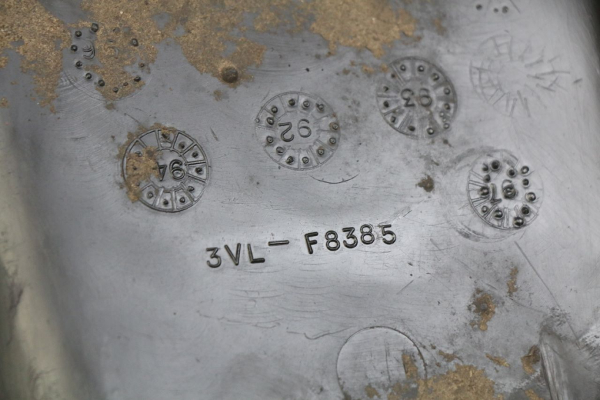 photo de LOWER BODY SHELL MBK BOOSTER SPIRIT 50 (1999 - 2003)