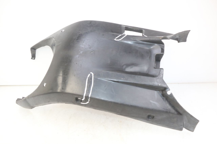 photo de LOWER BODY SHELL MBK BOOSTER SPIRIT 50 (1999 - 2003)