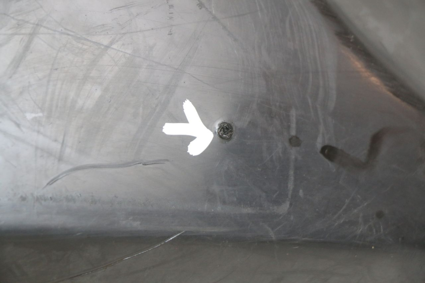 photo de LOWER BODY SHELL MBK BOOSTER SPIRIT 50 (1999 - 2003)