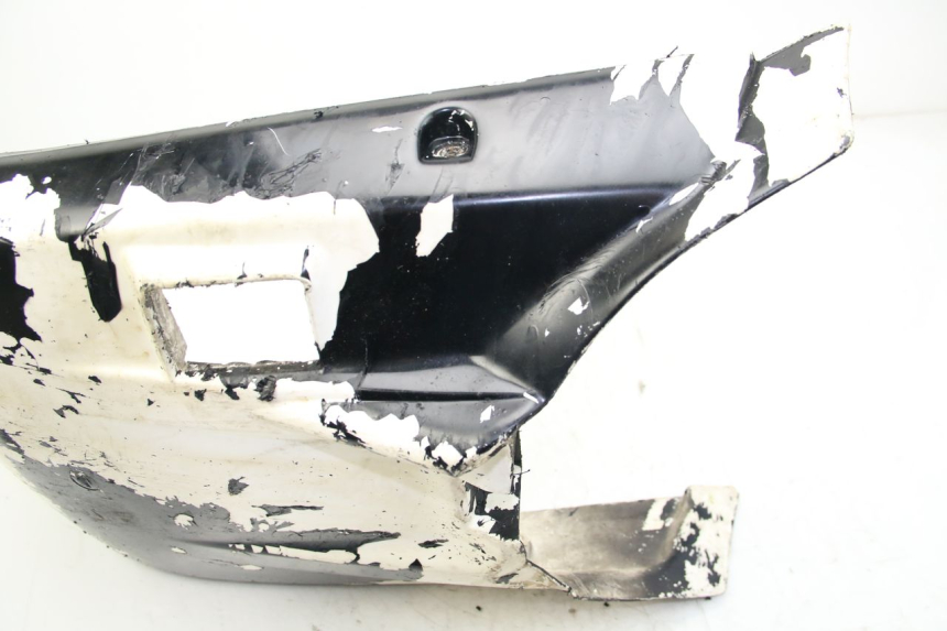 photo de LOWER BODY SHELL MBK BOOSTER SPIRIT 50 (1999 - 2003)