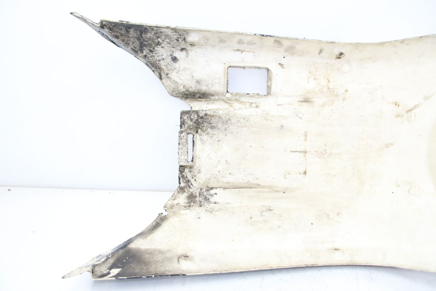 photo de LOWER BODY SHELL MBK BOOSTER SPIRIT 50 (1999 - 2003)