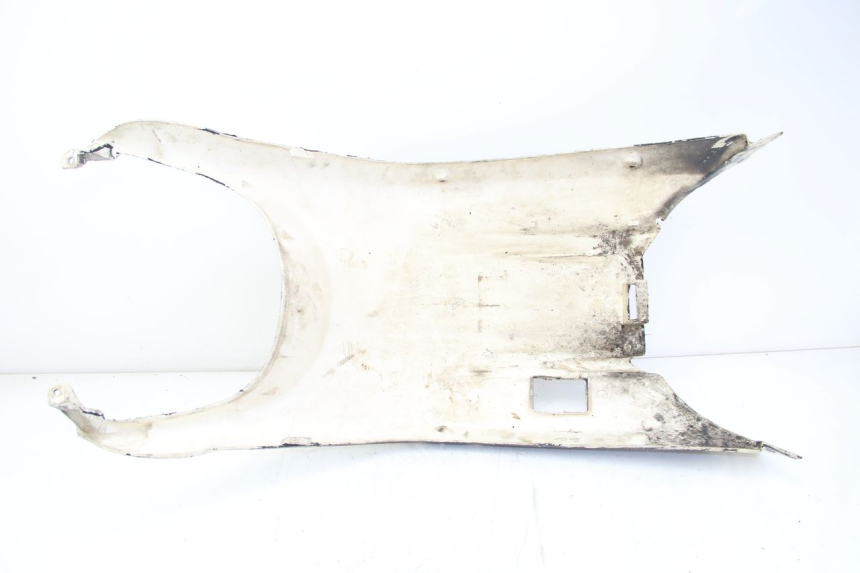 photo de LOWER BODY SHELL MBK BOOSTER SPIRIT 50 (1999 - 2003)