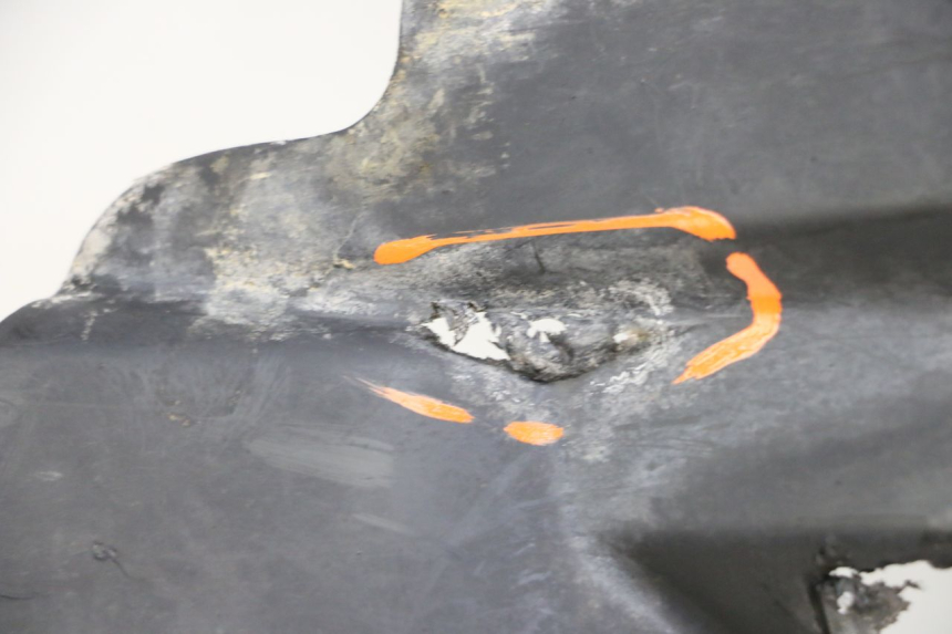 photo de LOWER PART OF THE BODY MBK BOOSTER SPIRIT 50 (2004 - 2017) - Supplementary product photo