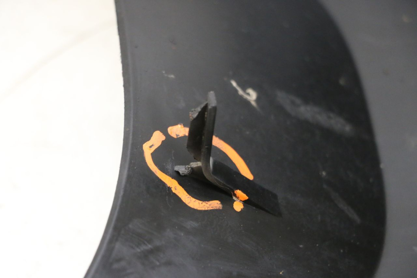 photo de LOWER PART OF THE BODY MBK BOOSTER SPIRIT 50 (2004 - 2017) - Technical close-up