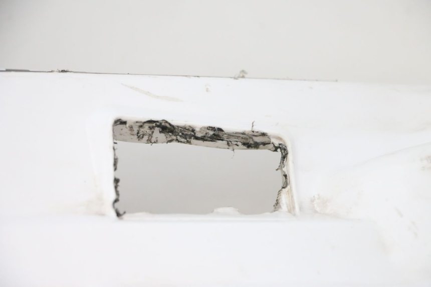 photo de LOWER PART OF THE BODY MBK BOOSTER SPIRIT NAKED 50 (2004 - 2017) - Used quality zoom