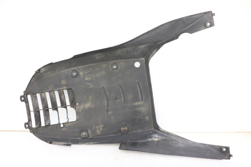 photo de LOWER BODY SHELL SUZUKI BURGMAN 125 (2007 - 2014)