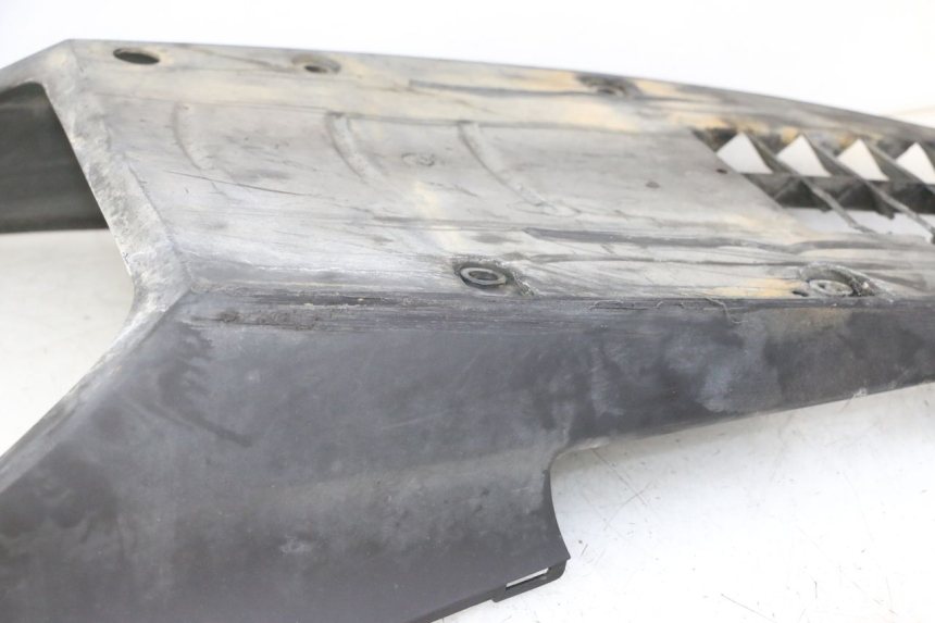 photo de LOWER BODY SHELL SUZUKI BURGMAN 125 (2007 - 2014)