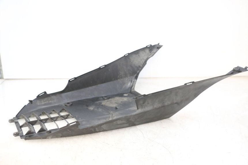 photo de LOWER BODY SHELL SUZUKI BURGMAN 125 (2007 - 2014)