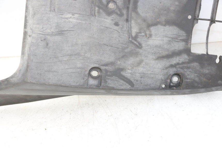 photo de LOWER BODY SHELL SUZUKI BURGMAN 125 (2007 - 2014)