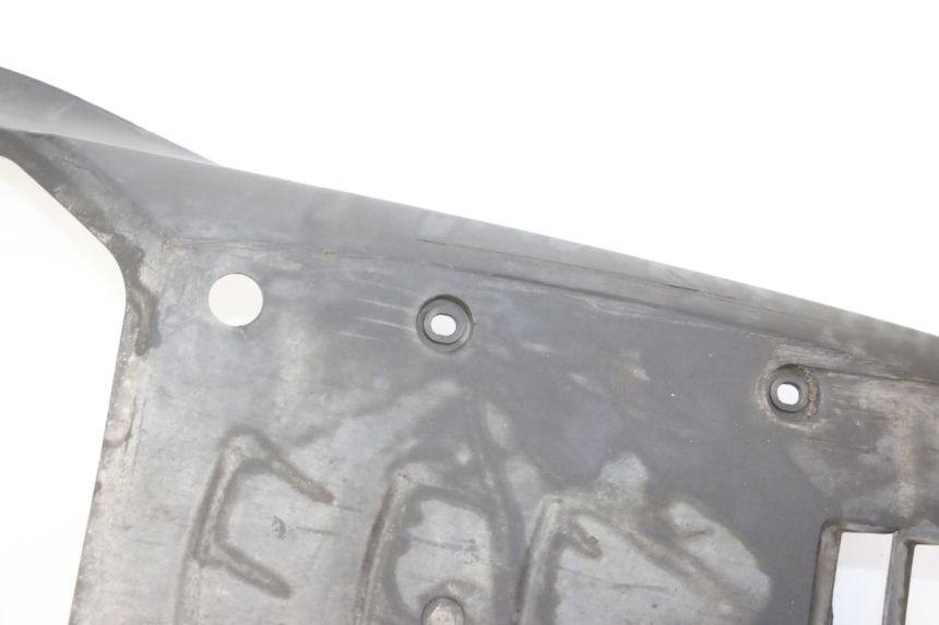 photo de LOWER BODY SHELL SUZUKI BURGMAN 125 (2007 - 2014)