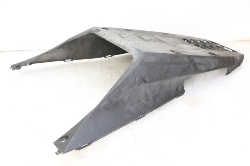 photo de LOWER BODY SHELL SUZUKI BURGMAN 125 (2007 - 2014)