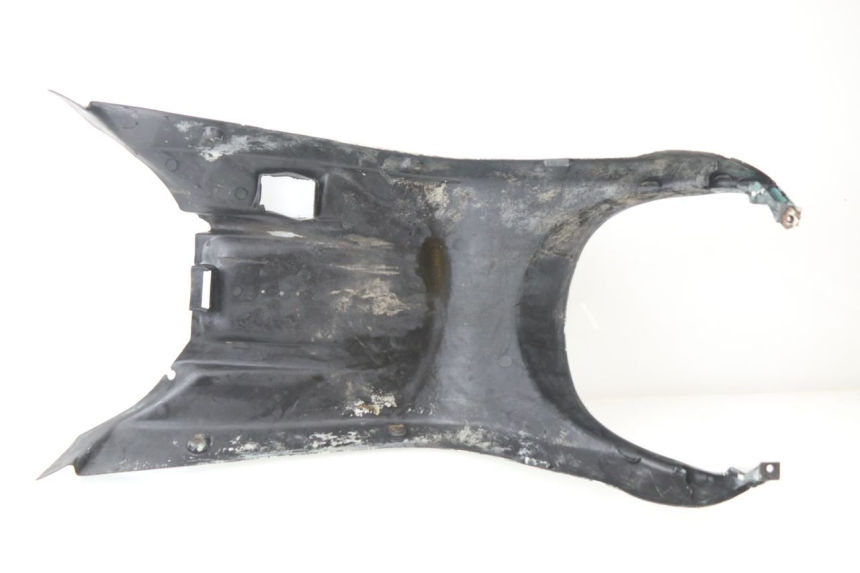 photo de LOWER PART OF THE BODY YAMAHA BW'S 50 (1999 - 2003)