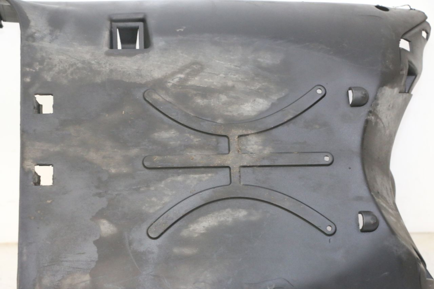 photo de LOWER PART OF THE BODY SYM CROX 4T 50 (2016 - 2023)