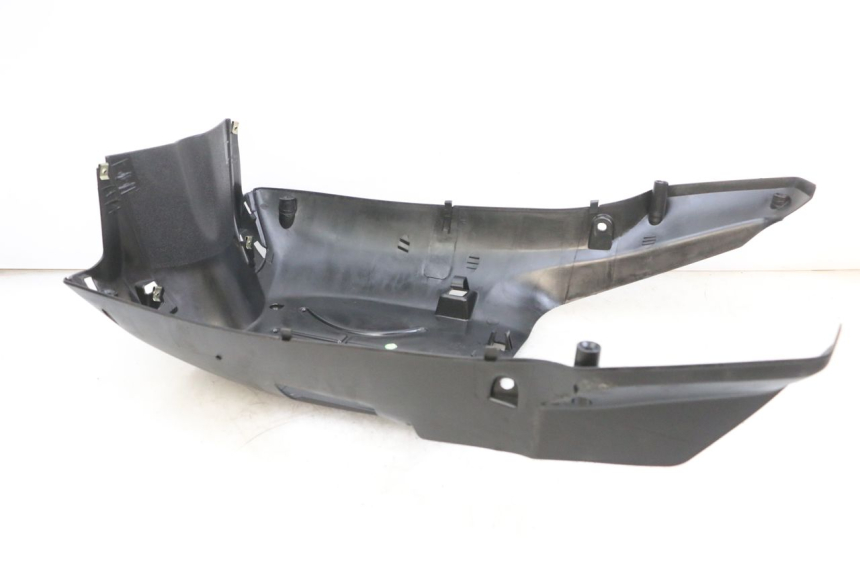 photo de LOWER PART OF THE BODY SYM CROX 4T 50 (2016 - 2023) - Zoom on usage condition