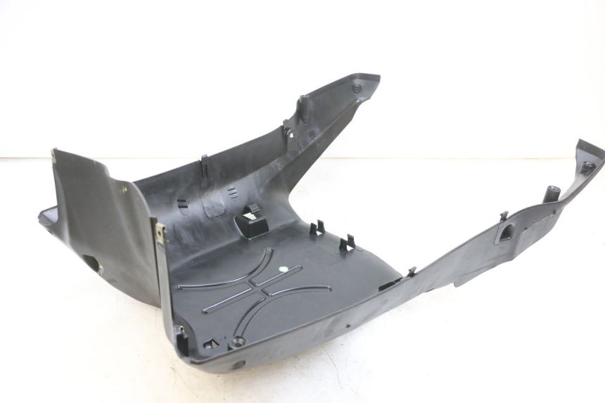 photo de LOWER PART OF THE BODY SYM CROX 4T 50 (2016 - 2023) - Alternative perspective