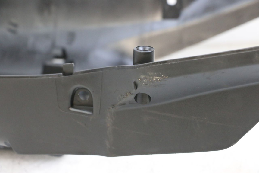 photo de LOWER PART OF THE BODY SYM CROX 4T 50 (2016 - 2023) - Technical close-up