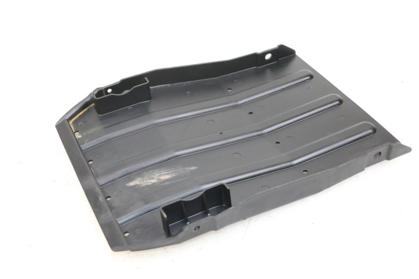 photo de BELLY PANEL DAELIM A-FOUR 2T 50 (2005 - 2012)