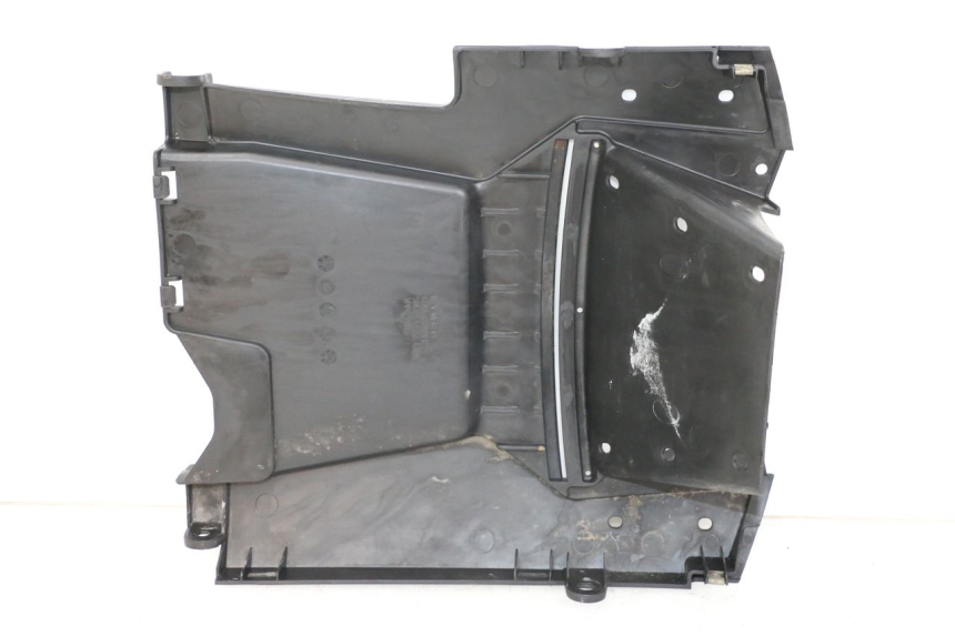 photo de LOWER BODY SHELL KYMCO DINK STREET 125 (2009 - 2014)