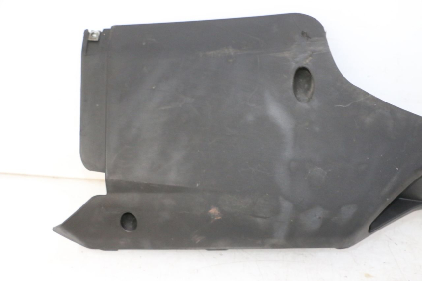 photo de RIGHT BELLY PANEL QUADRO 4 4D 350 (2015 - 2018)