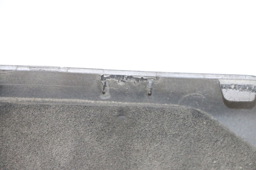 photo de RIGHT BELLY PANEL SUZUKI BURGMAN 650 (2013 - 2020)