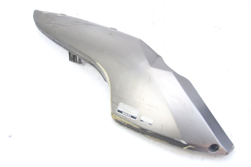 photo de RIGHT LOWER SIDE PANEL KYMCO DINK STREET 125 (2009 - 2014)