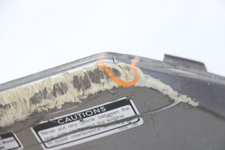 photo de RIGHT LOWER SIDE PANEL KYMCO DINK STREET 125 (2009 - 2014)