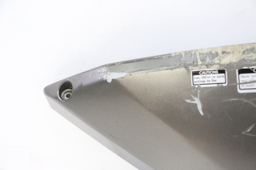 photo de RIGHT LOWER SIDE PANEL KYMCO DINK STREET 125 (2009 - 2014)