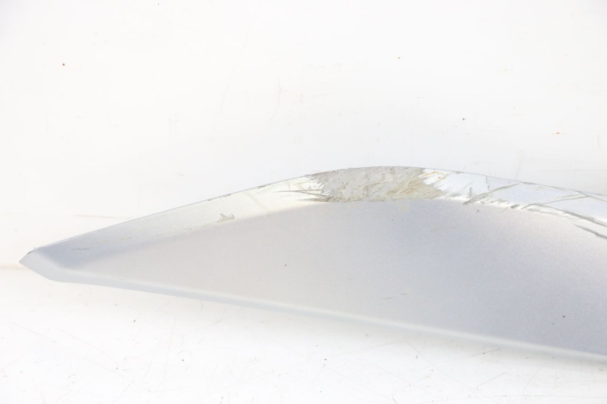 photo de RIGHT BELLY PANEL MBK FLAME X 125 (2007 - 2016) - Zoom on usage condition