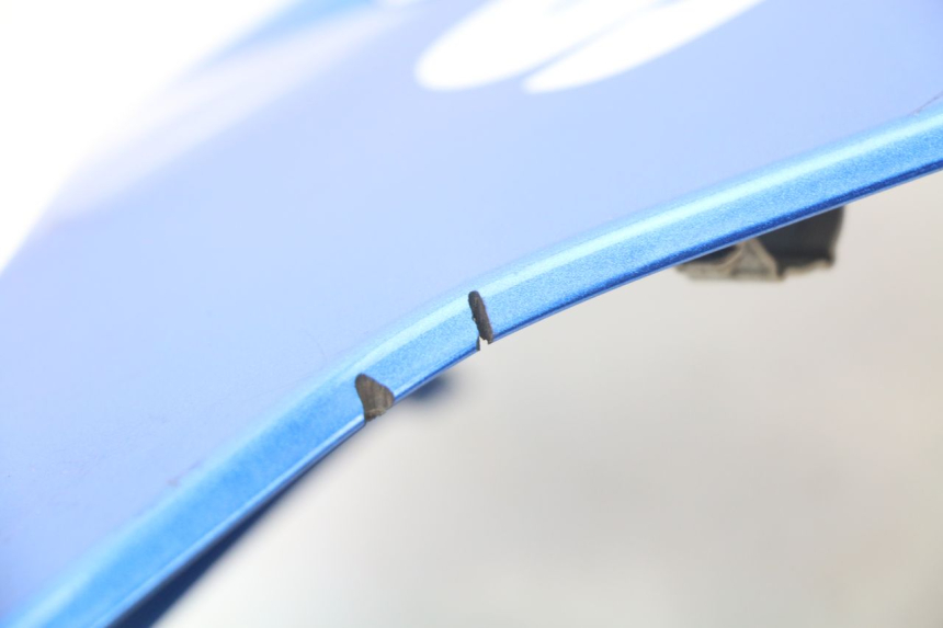 photo de RIGHT BELLY PANEL SUZUKI GSX-R GSXR K16 1000 (2012 - 2016)