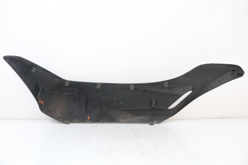 photo de RIGHT BELLY PANEL HONDA PCX (JF28) 125 (2009 - 2011)