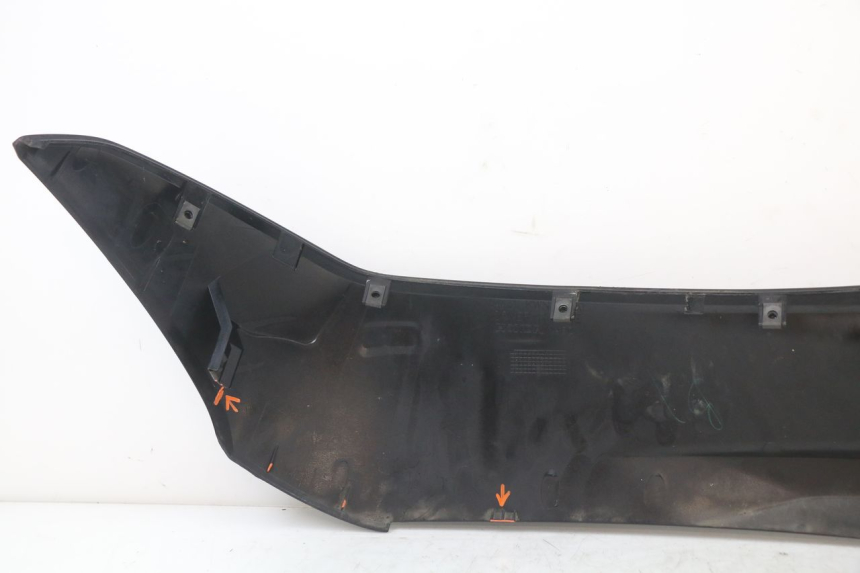 photo de RIGHT BELLY PANEL HONDA PCX (JF28) 125 (2009 - 2011)