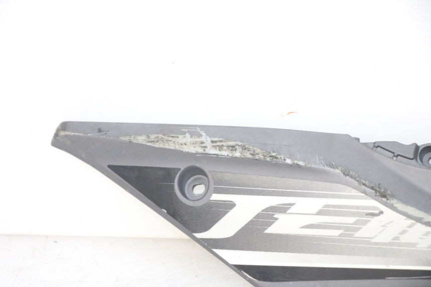 photo de RIGHT LOWER SIDE PANEL SYM JET 14 4T 50 (2018 - 2022)