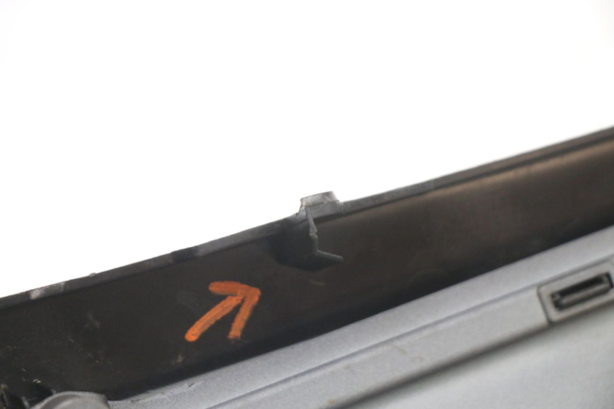 photo de RIGHT LOWER SIDE PANEL SYM JET 14 4T 50 (2018 - 2022)