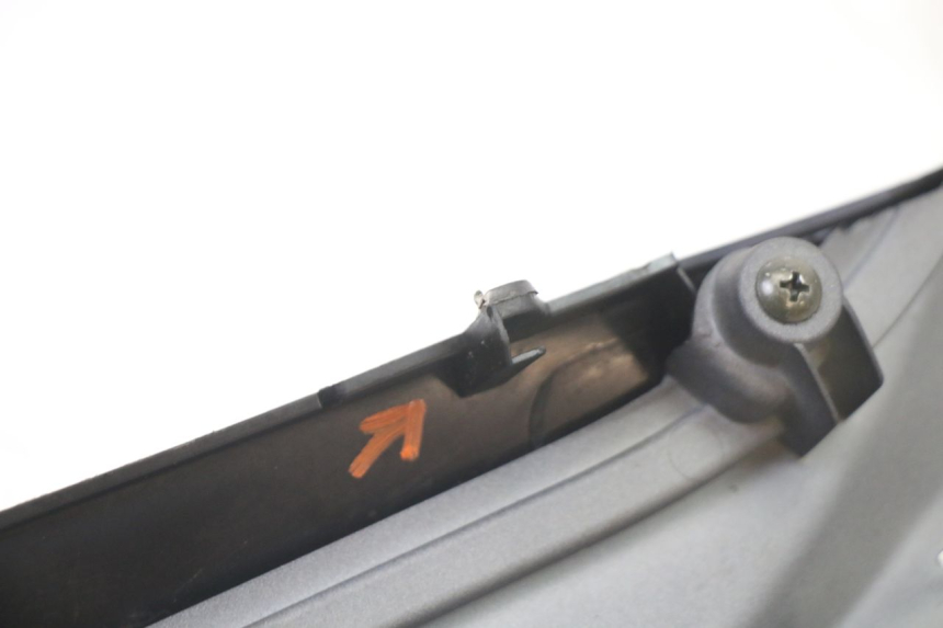photo de RIGHT LOWER SIDE PANEL SYM JET 14 4T 50 (2018 - 2022)