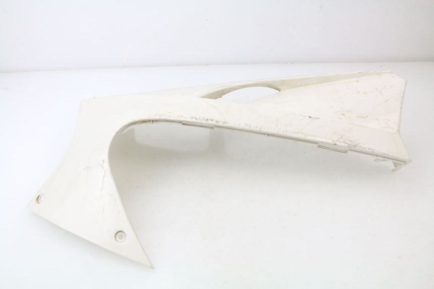 photo de RIGHT BELLY PANEL PEUGEOT JET FORCE CARBU 50 (2003 - 2016)